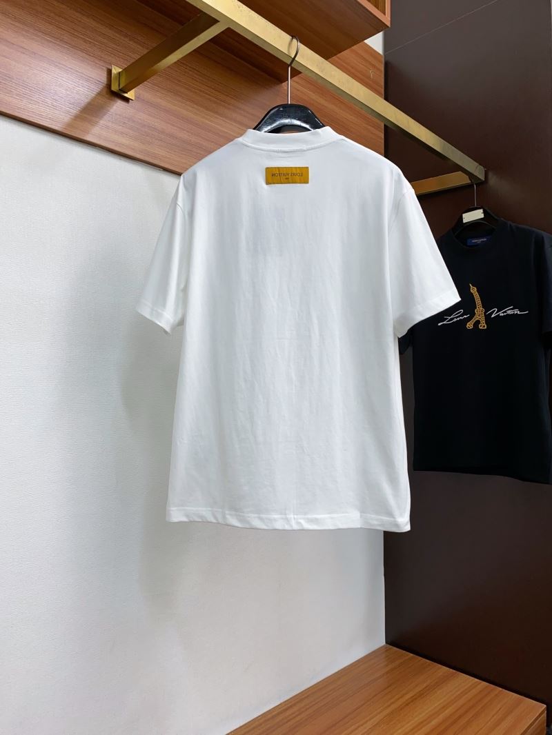 Louis Vuitton T-Shirts